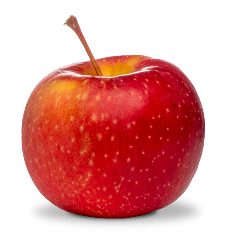 Pete's Fresh Market - A cross between golden delicious & kidd's orange red  apples, the gala variety is sweet, crisp, & perfect for snacking. In 2018, gala  apples surpassed red delicious in