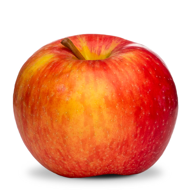 Gala apples 🍎 🌟 Discover the crunch and sweetness of this popular variety