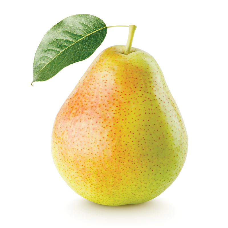 Ac Harrow Crisp Pear