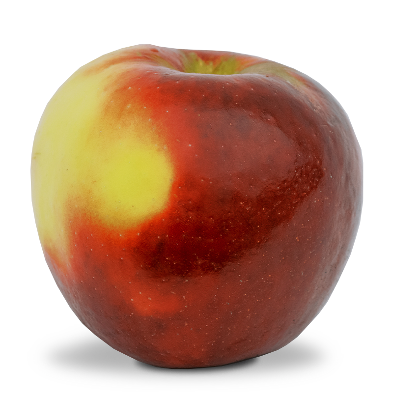 CrimsonCrisp Apple
